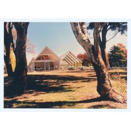 Clover Hill Function Centre