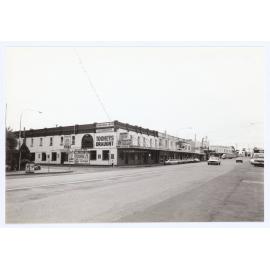 Parkview Hotel, Orange