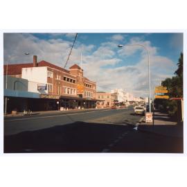 Hotel Canobolas, Orange