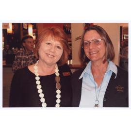 Peter FitzSimons book launch