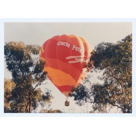 Canowindra Balloon Festival