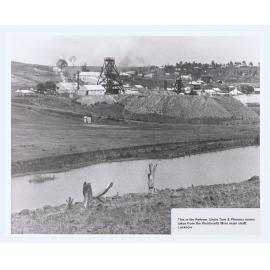 The Reform, Uncle Tom and Phoenix Mines, Lucknow