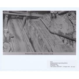 Wentworth Proprietary Gold Mine, Lucknow