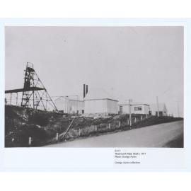 Wentworth Main Shaft, Lucknow