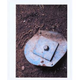 Wentworth Mine artefact 