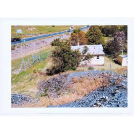 Mine Manager's cottage