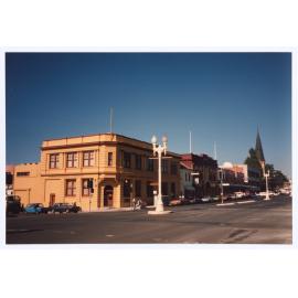 William Street, Bathurst