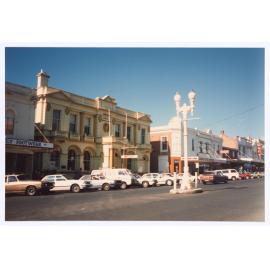 William Street, Bathurst