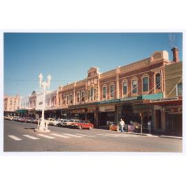 William Street, Bathurst