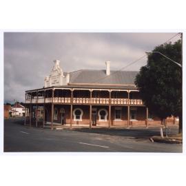 Grand Western Lodge, Millthorpe