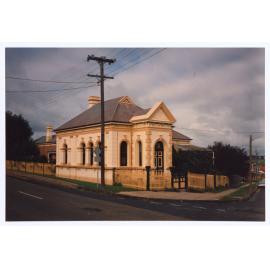 Bank of New South Wales, Millthorpe