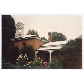 Carcoar Public School