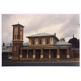 Court House, Carcoar