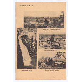 Neville, NSW