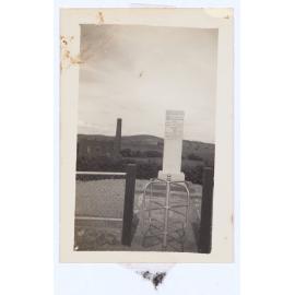 Banjo Paterson Memorial