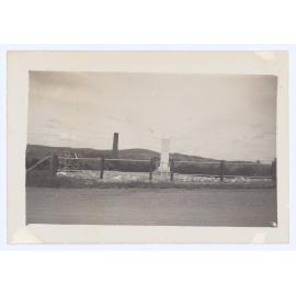 Banjo Paterson Memorial