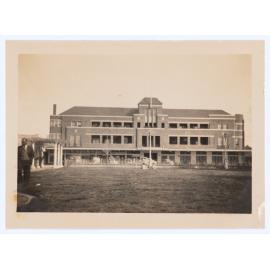 Hotel Canobolas, Orange