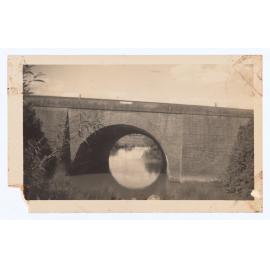 Gosling Creek bridge