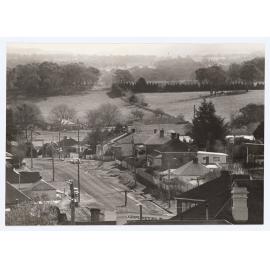 Pilcher Street, Millthorpe