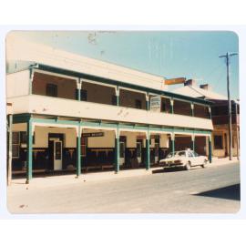 Royal Hotel, Carcoar