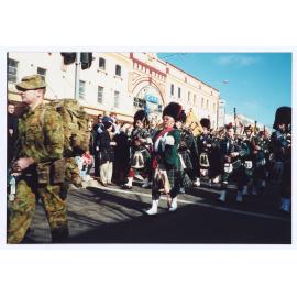 Sir Neville Howse Memorial celebrations