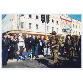 Sir Neville Howse Memorial celebrations