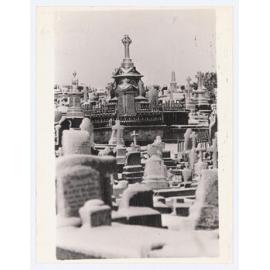 Dalton family mausoleum