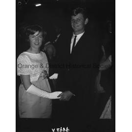 Premiere Cabaret Ball