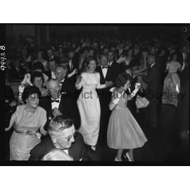 Premiere Cabaret Ball