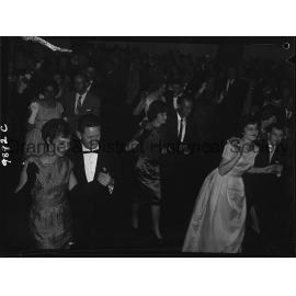 Premiere Cabaret Ball