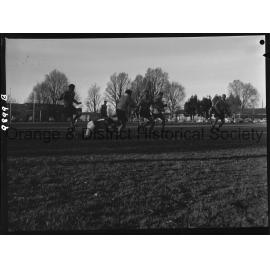 Rugby league Emmco v Lithgow Factory