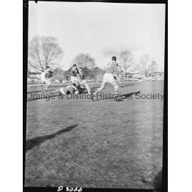 Rugby league Emmco v CYMS