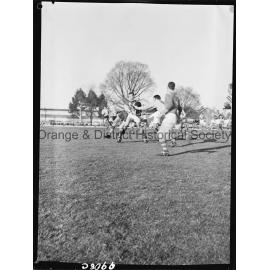 Rugby league Emmco v CYMS