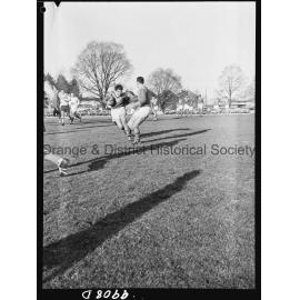 Rugby league Emmco v CYMS