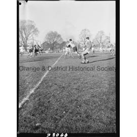 Rugby league Emmco v CYMS