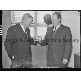 Freedom from Hunger Campaign