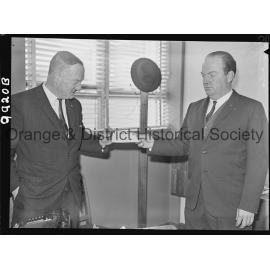 Freedom from Hunger Campaign