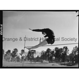 Astley Cup athletics