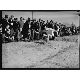 Astley Cup athletics