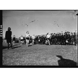 Astley Cup athletics