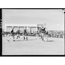 Astley Cup basketball