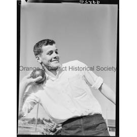 Astley Cup athletics