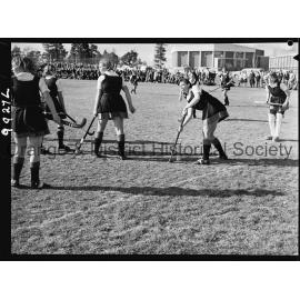 Astley Cup hockey