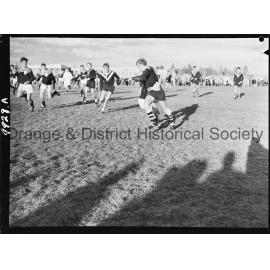 Astley Cup rugby league