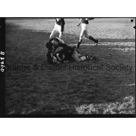 Astley Cup rugby league