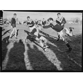 Astley Cup rugby league