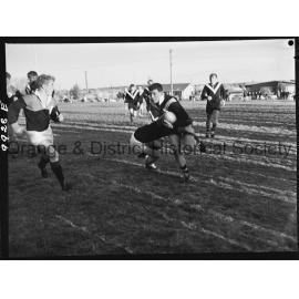 Astley Cup rugby league