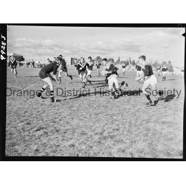 Astley Cup rugby league