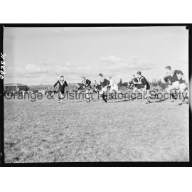 Astley Cup rugby league