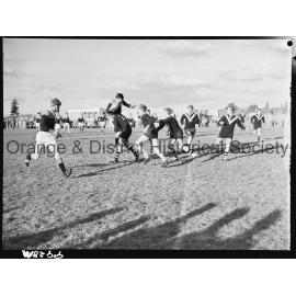 Astley Cup rugby league